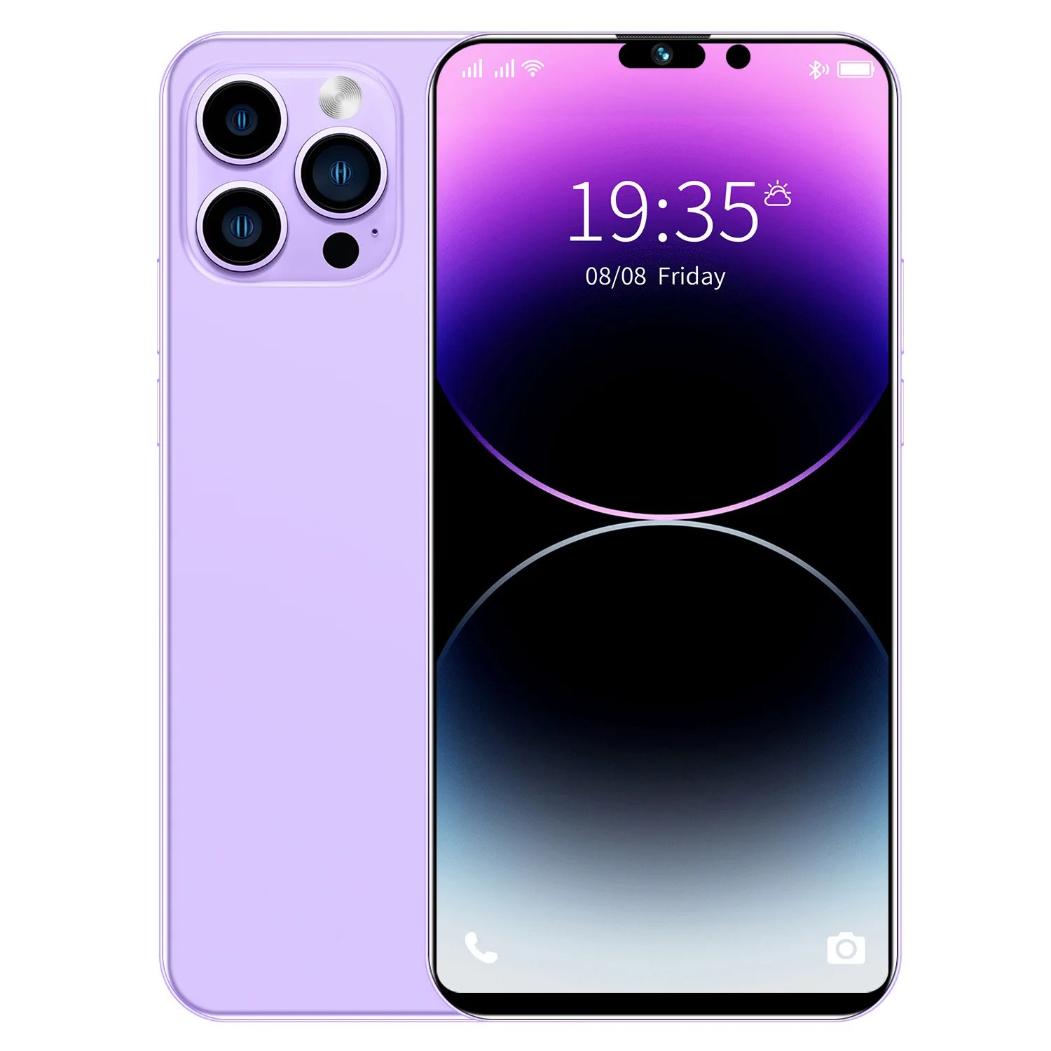 goophone i14 nothing rog phone android made in china iget