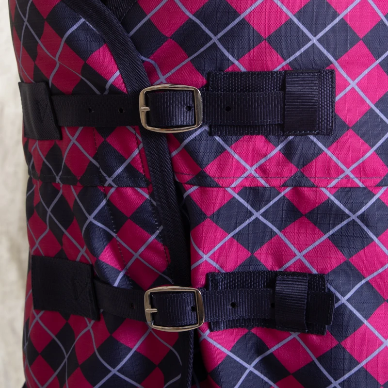 Sheet Miniature Cotton Winter Cheap Horse Rug Velvet Horse Rug