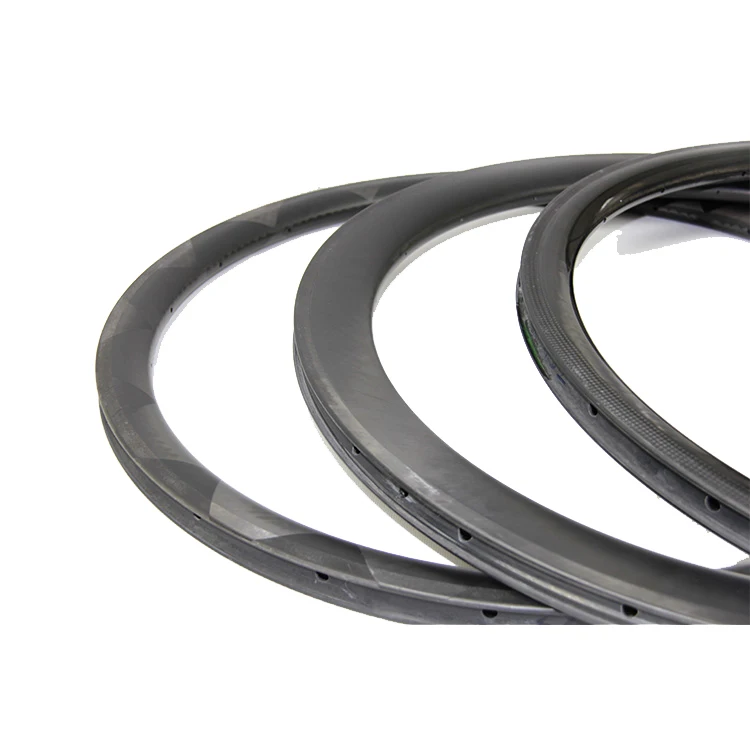 Farsports full Carbon MTB Rim 29er Clincher 25*30 Mountain Bike Carbon Wheel rims