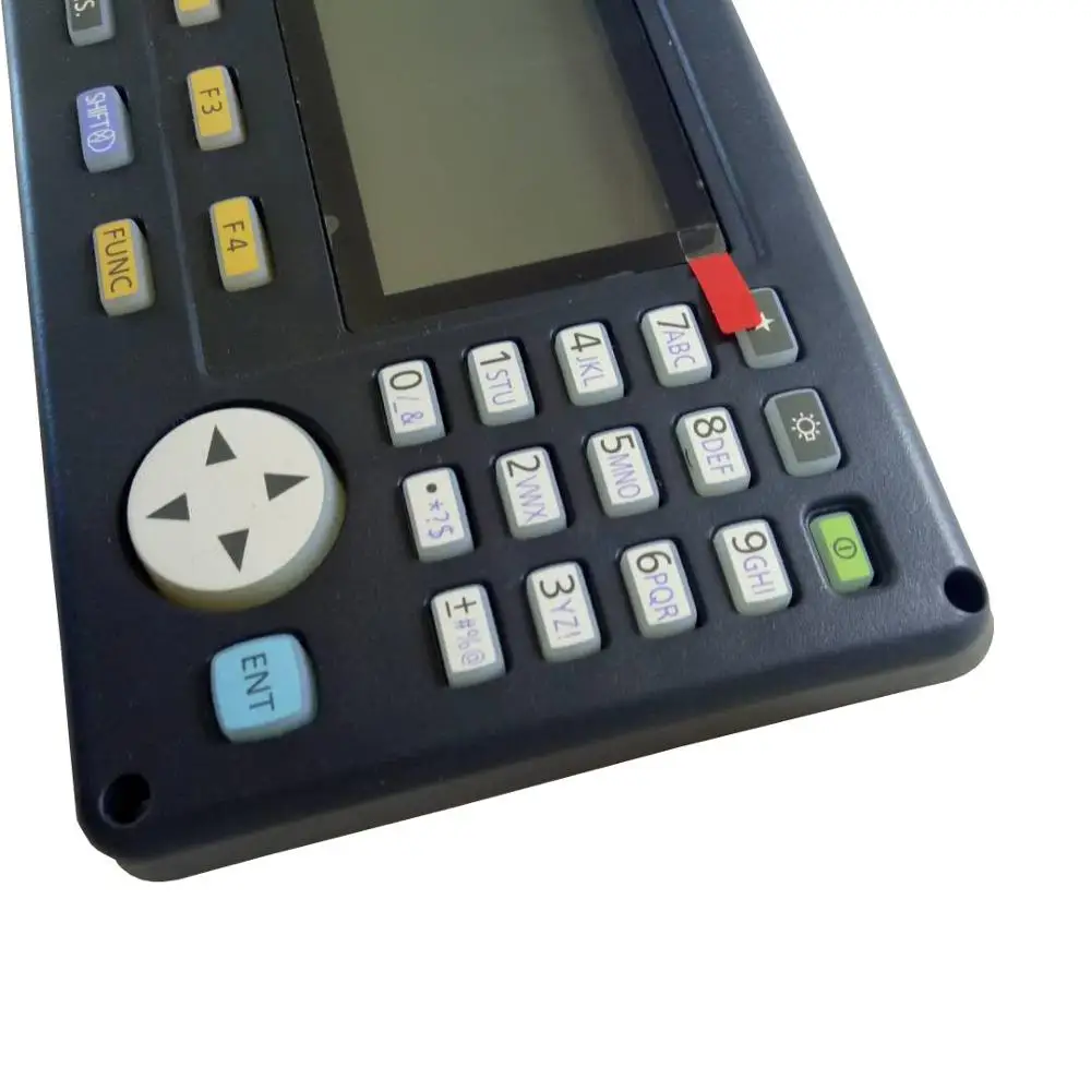 Topcon ES602G ES105 ES65 ES series общая станция