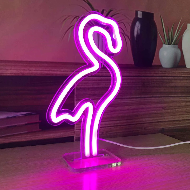 New Design Custom Neon 3d Illuminated Acrylic Sphere Neon Letters Sign
