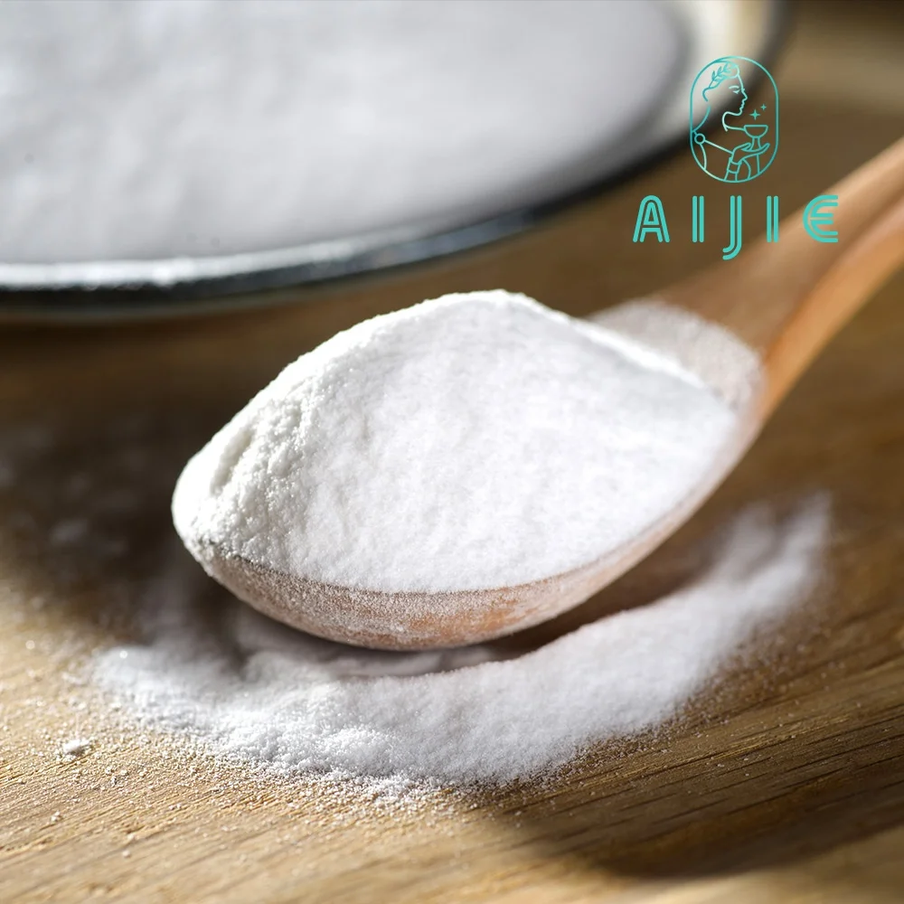 Technical Grade High Quality Chemicals of Industrial Baking Soda Sodium