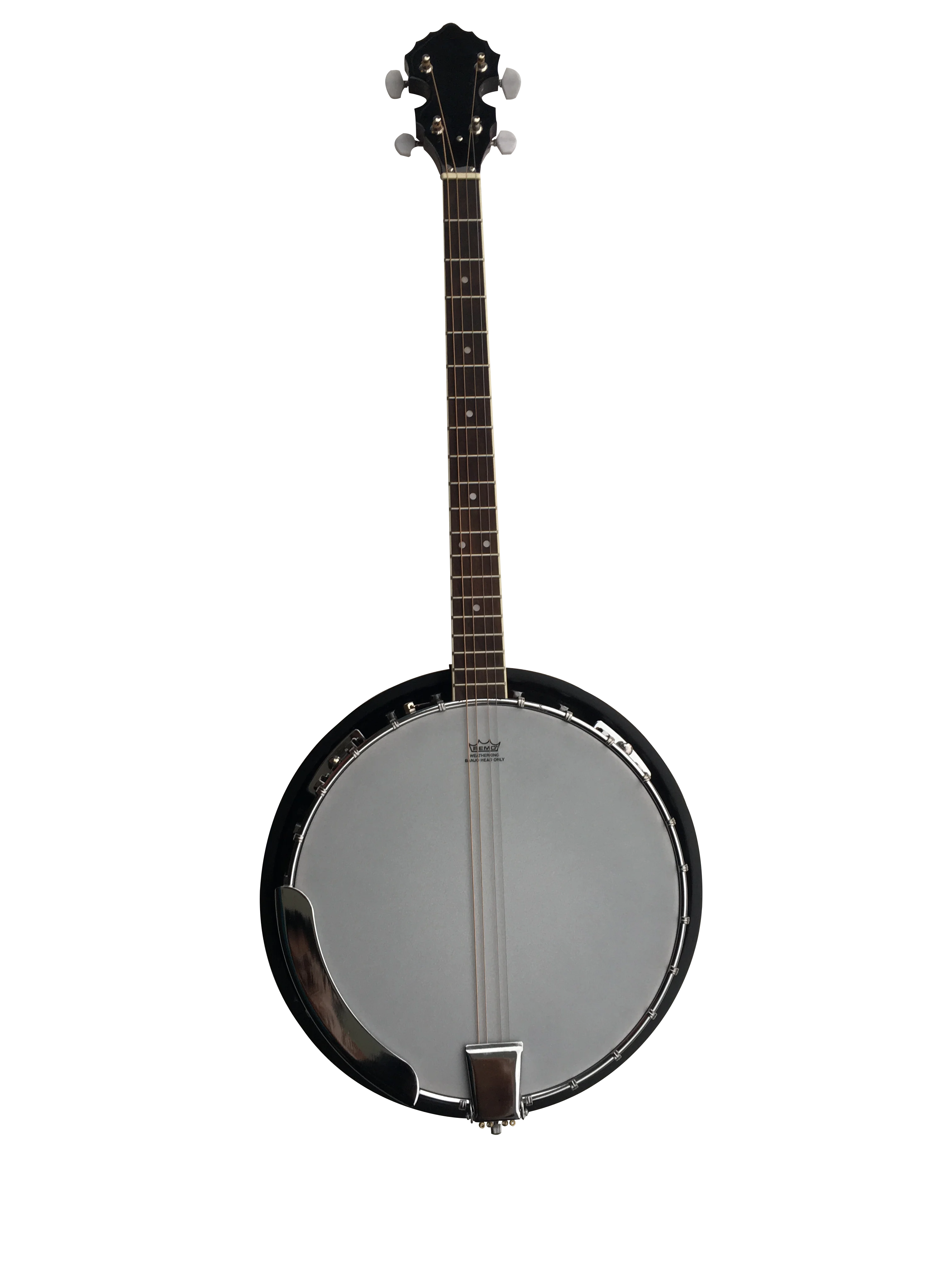 Stitching Color Style Preferential Import China Custom Design 22 Frets Guitar