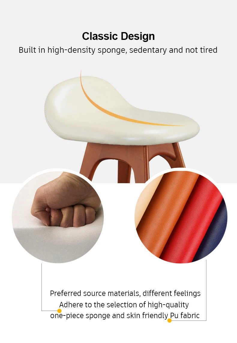 Ekar Furniture 2022 amazon hot sell comfortable restaurant bar tables and chairs for party