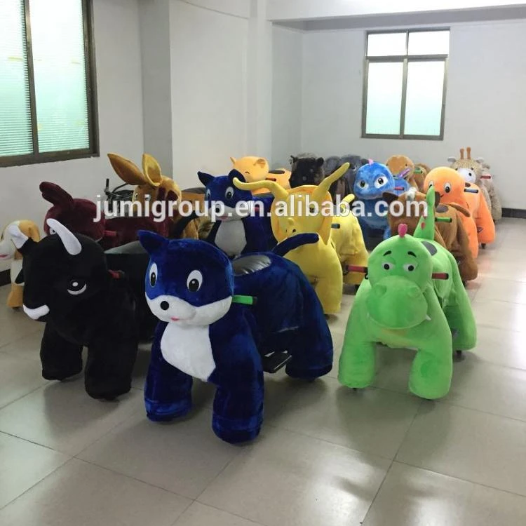 
The lowest price ride-on electric toys 