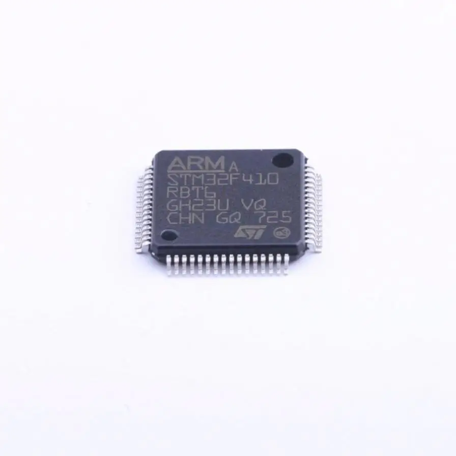 Szwss Mcu Stm32f410rbt6 Stm32f410 Arm Risc Flash Electronic Component Stm32f410rbt6