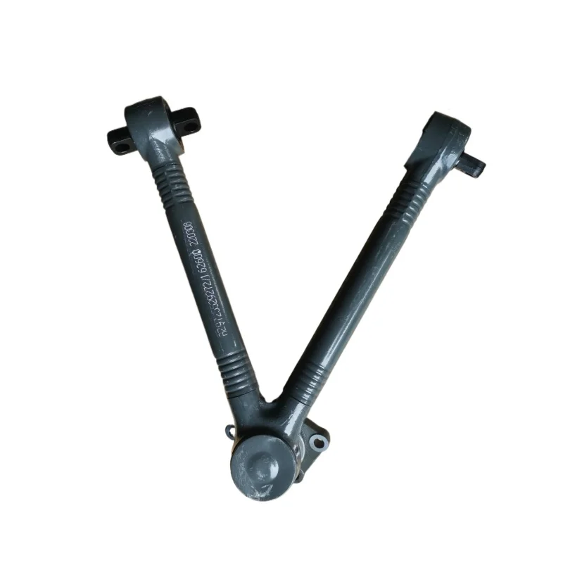 Custom Faw Torque Rod Bush Bushing Upper Thrust Bar Arm Assembly Dz91259525275 Dz91259525274 Az9631521175s For Shacman