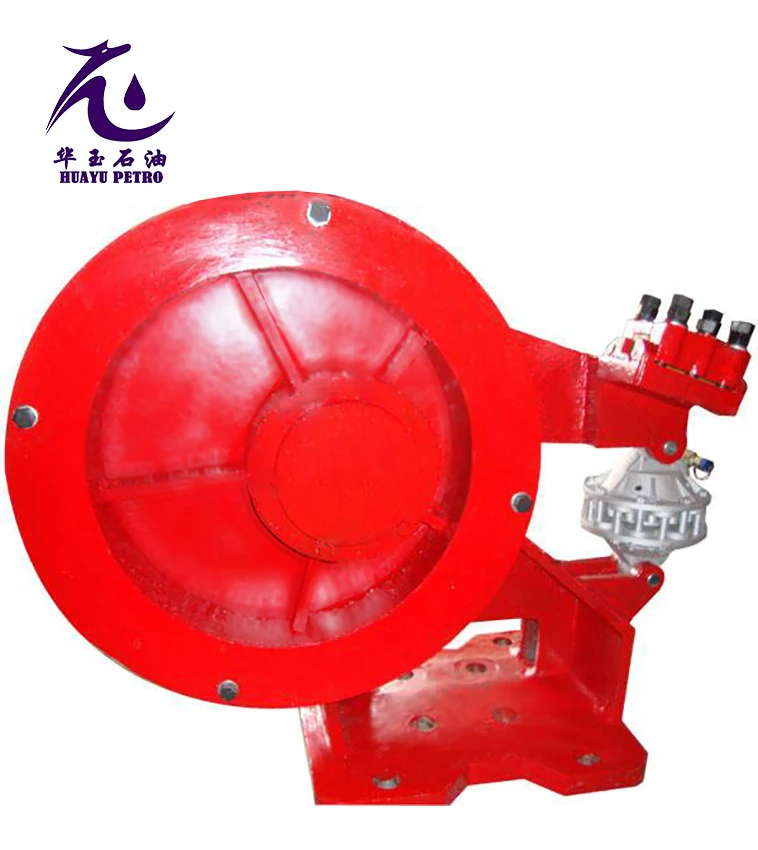 Deadline Anchor(JZ Series Weight Indicator) for drilling and workover rigs