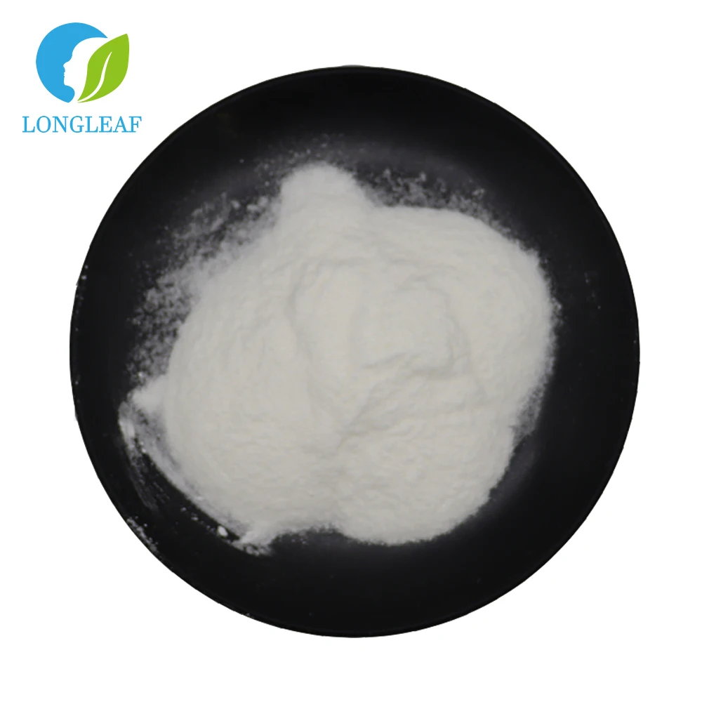 Отбеливающее натуральное чистое сырье для ухода за кожей порошок Азелаиновой