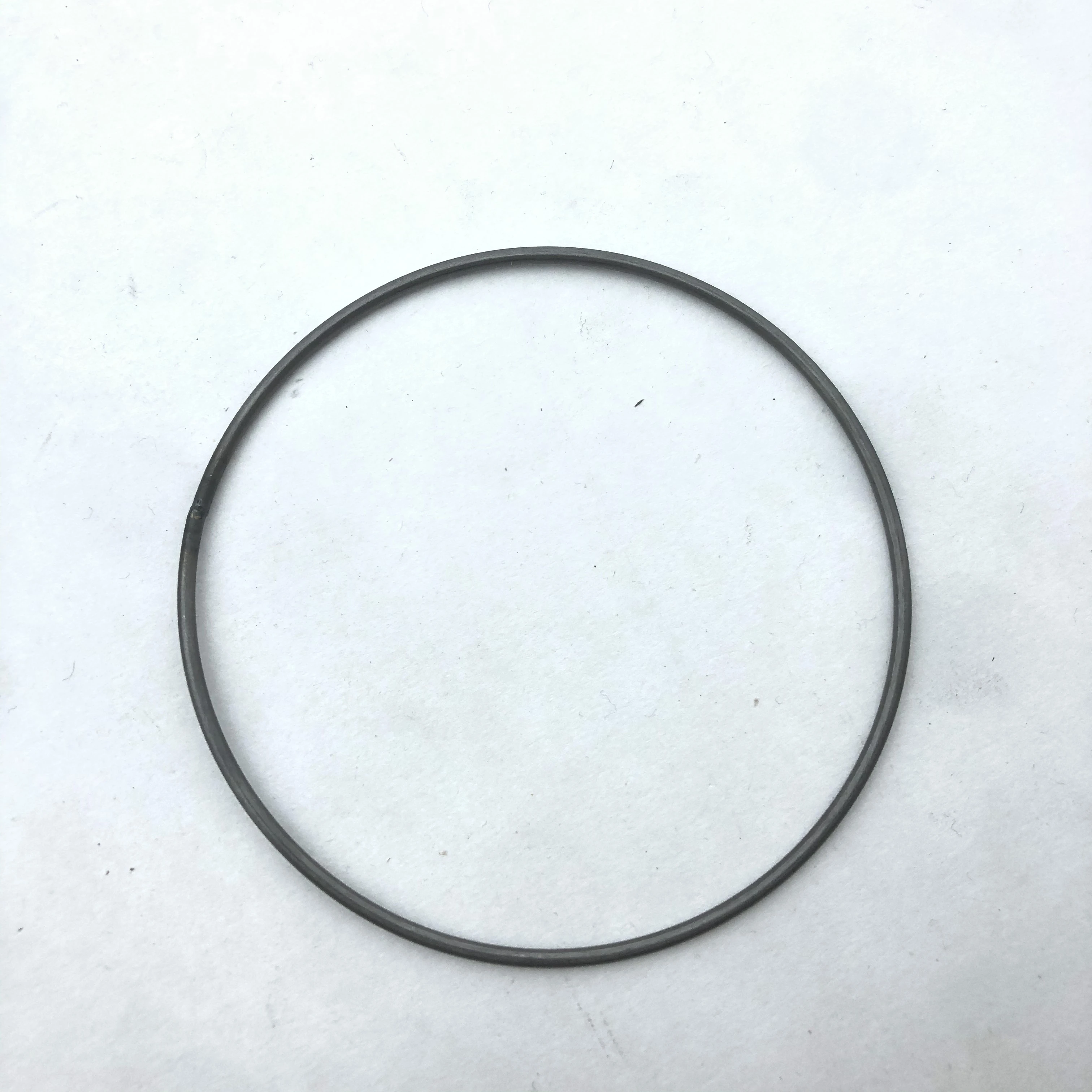 Сварное бесшовное уплотнительное кольцо из нержавеющей стали для цепи/изготовитель индивидуальное уплотнительное кольцо из нержавеющей стали/сварное круглое кольцо