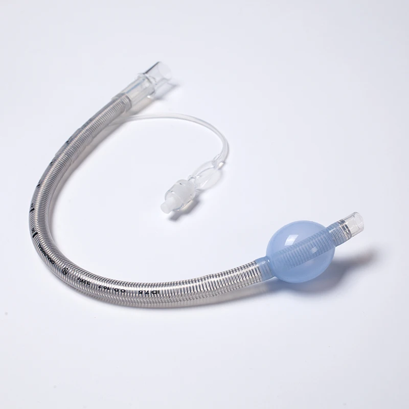Professional Tracheostomy Tube with CE certificate
