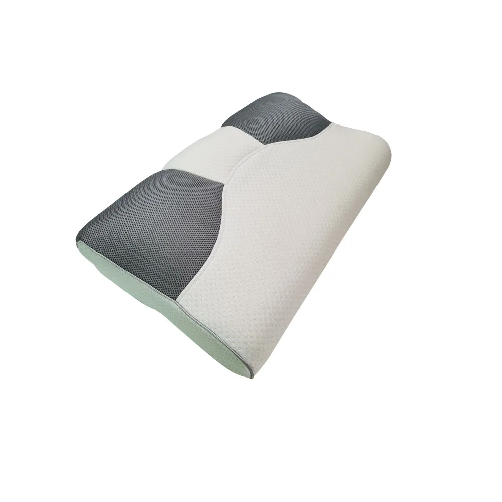 Hotel Family King Size Lavender Pillow Bed Sleeping Feather Manufacturer Custom Pillow