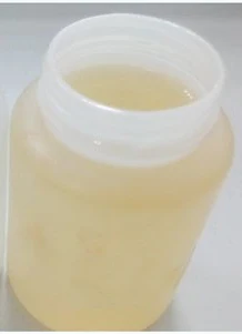 Polyurethane Glue Binders PU Binder for Rubber Tiles heating resin heating glue NFL-P-2408193