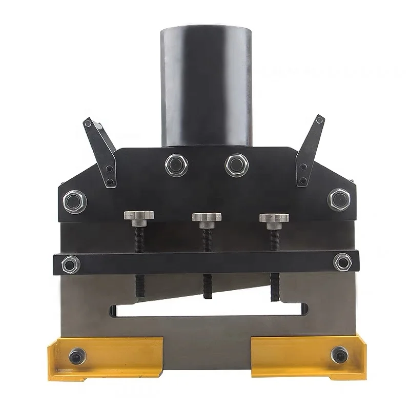 CWC-300 Split type copper-aluminum bar cutting machine Hydraulic cutting tool copper-aluminum bar cutter