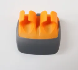 Stocked Eco Friendly Anti-cutting Hand Multi Fruit Peeler