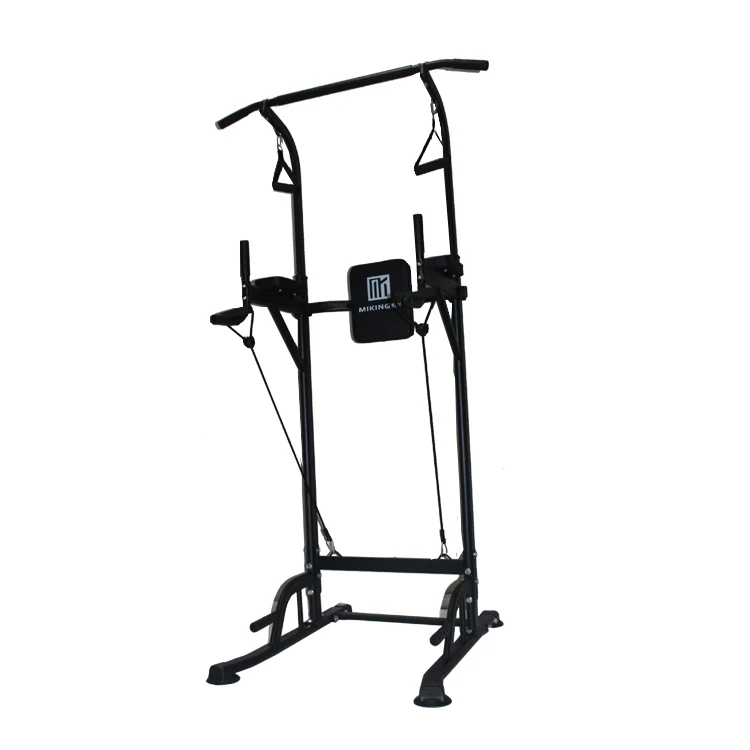 Multi Function Gyms Parallel Dip Bars Body Building Pull Up Bar Station Power Tower