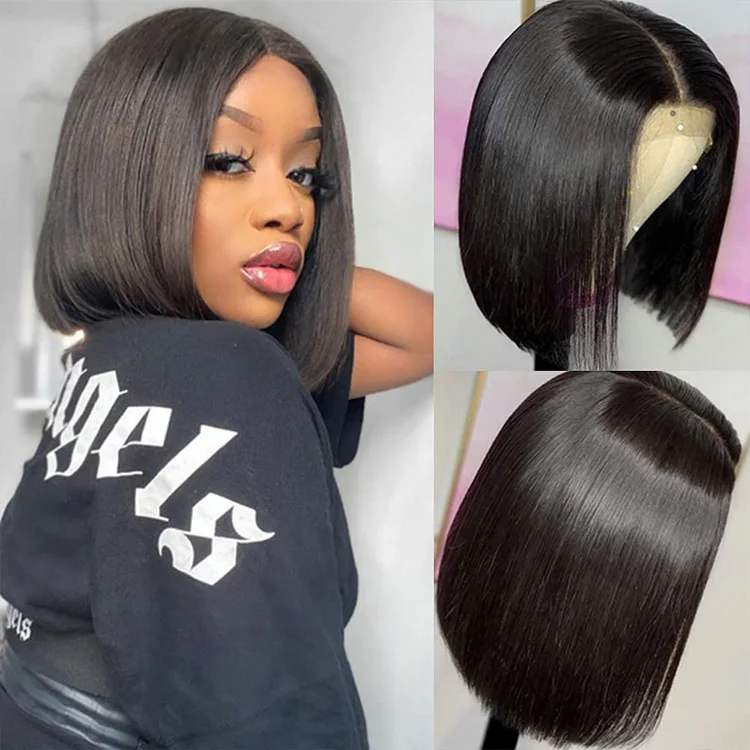 Straight bob (11)