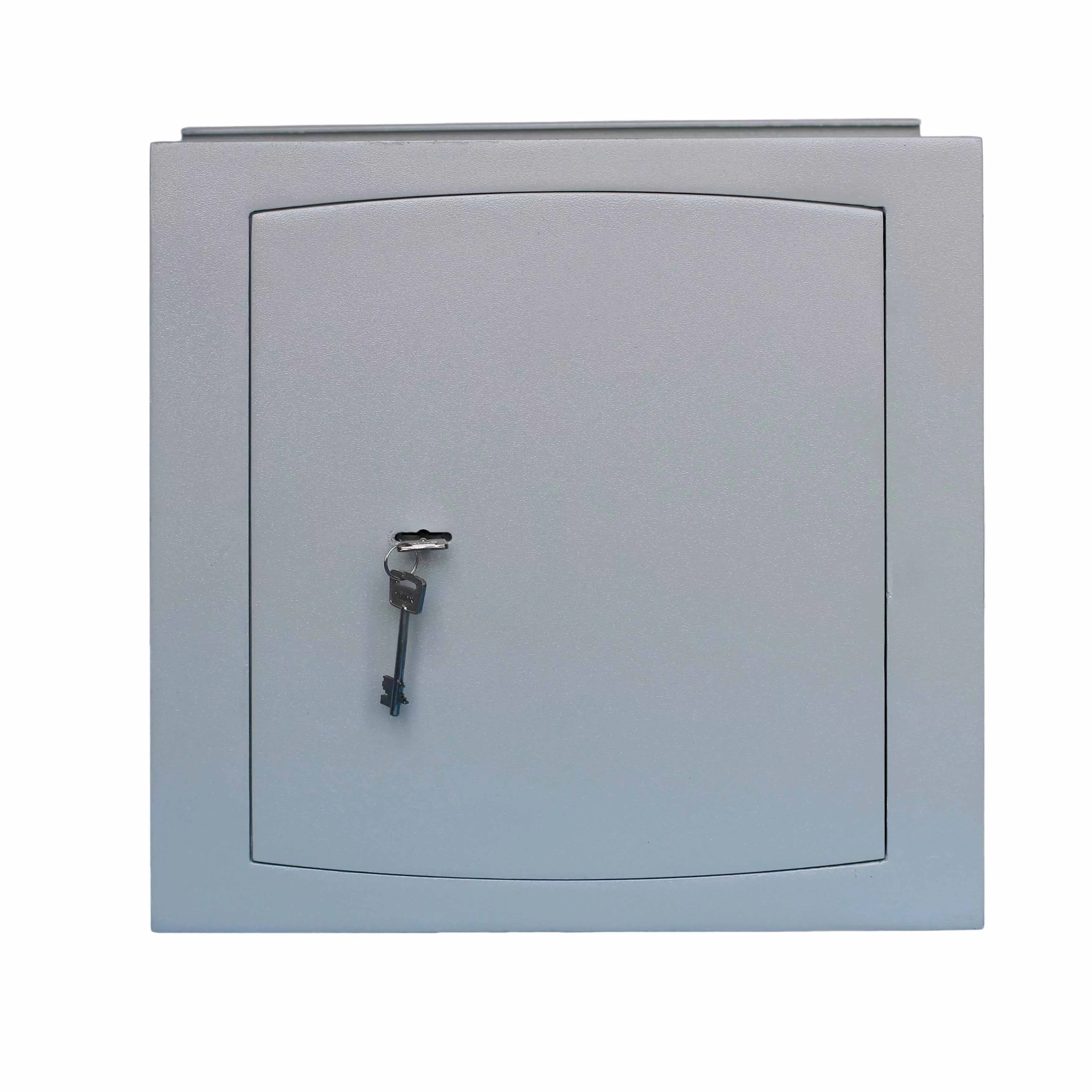 Маленький настенный Сейф amazon по лучшей цене твердый стальной для домашнего