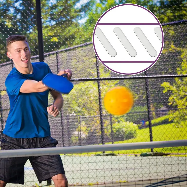 Golf Weighted Lead Tape Adhesive Lead Tape Strips Lead Tape Add Swing Weight for Driver