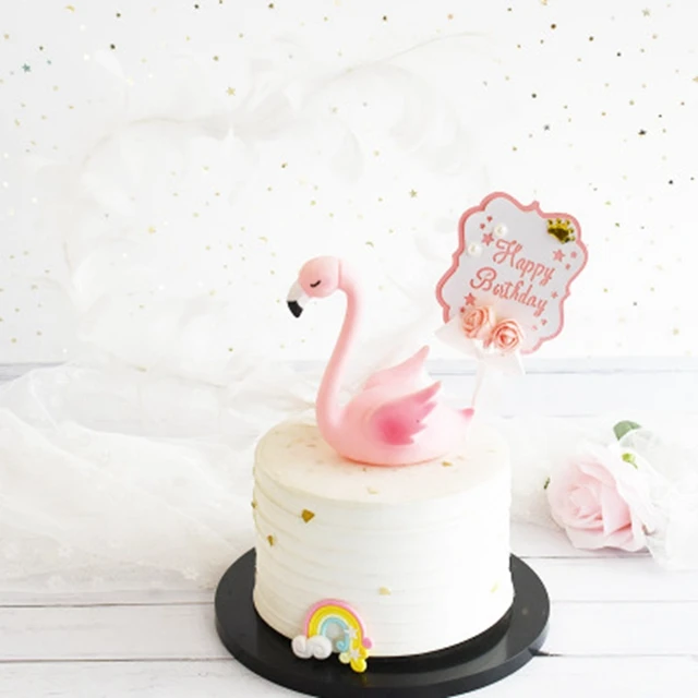 Accept custom Write Letter Crown New Design Quality Flower Cake  Cake Decoration Topper vertical cake topper