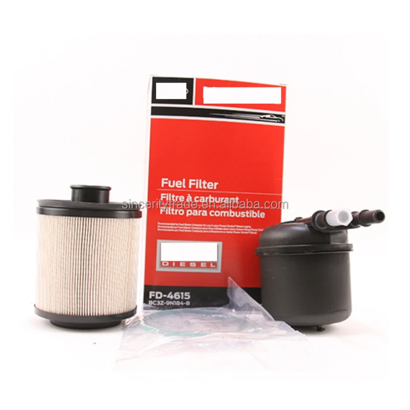 Fd-4615 топливный фильтр для Ford 6 7