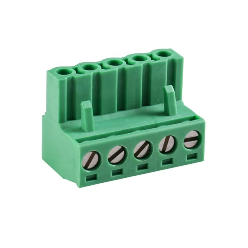 2EDGK-5.08 5.0mm pitch terminal block