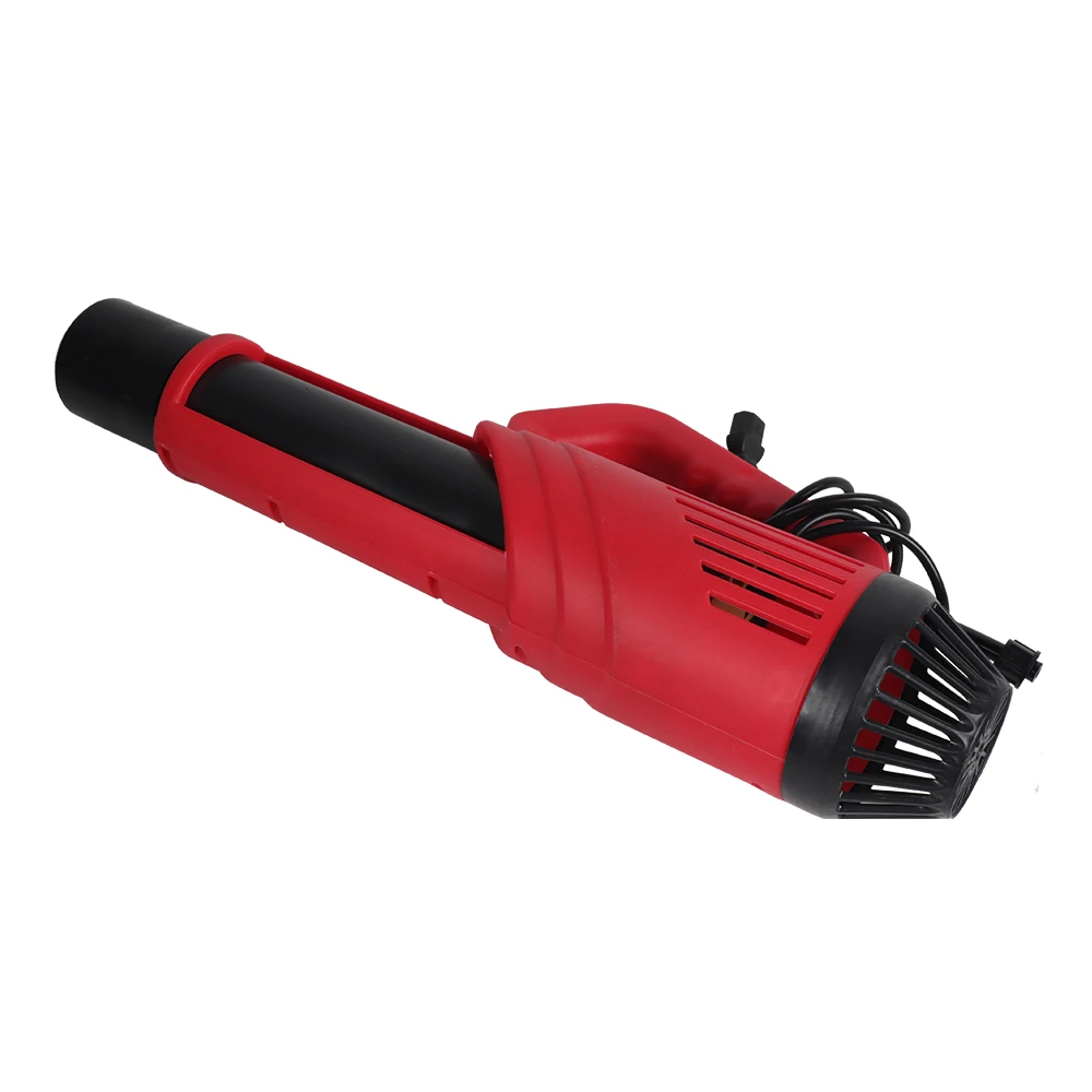 Electric Sprayer Agricultural Portable Mist Machine Blower High Pressure Nozzle