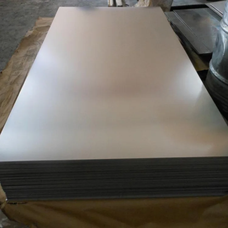 good price nickel alloy monel 400 K500 inconel 600 601 625 718 sheet / nickel 200 201 alloy plate for sale