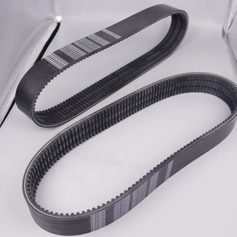 Excavator Fan Belt for XCMG XE210 XE215 XE230 Digger Belt Excavator Engine Spare Parts