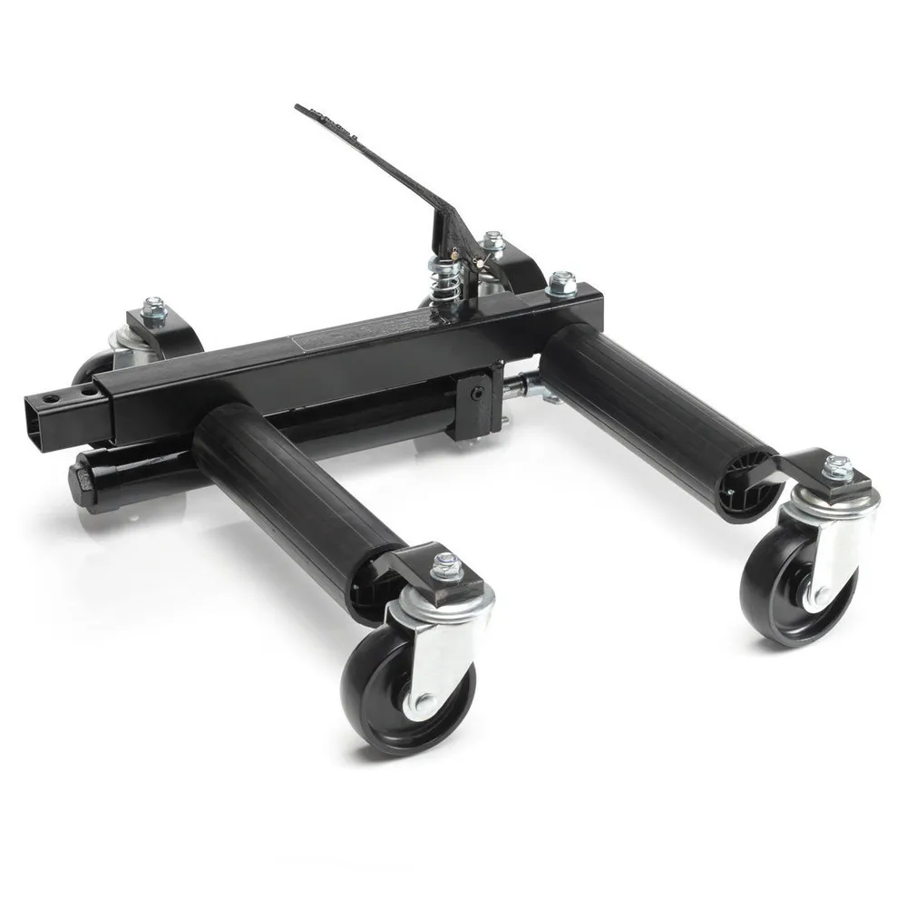 1500lbs hydraulic vehicle positioning go jack for sale