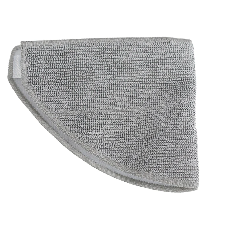 Customized E10 E12 B112 Mop Cloth For Xiaomi Vacuum Cleaner Replacement Accessory Parts