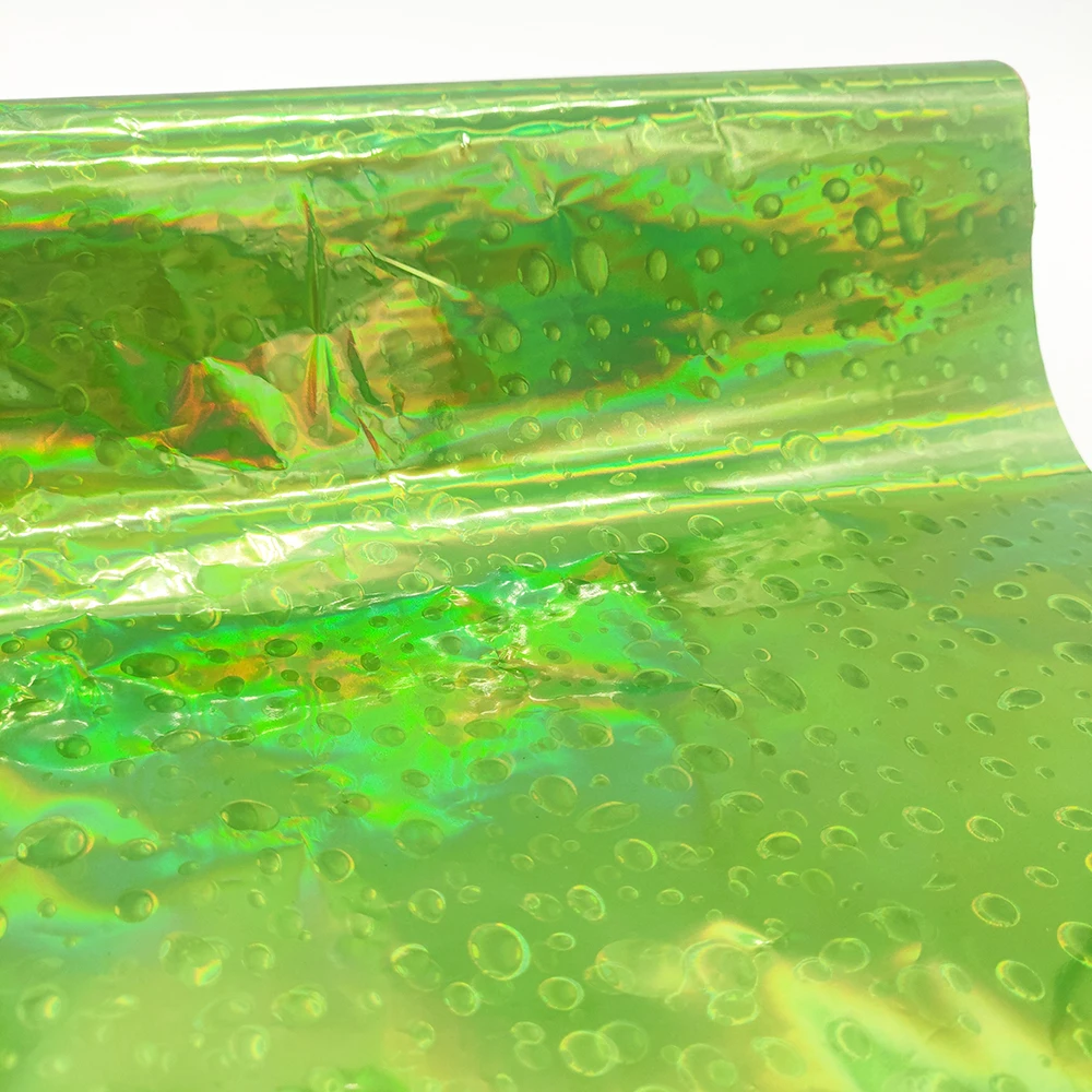 Бесплатный образец, стрейч-пленка, термофольга, голографическая наклейка, горячее тиснение, поставщик пластиковой фольги