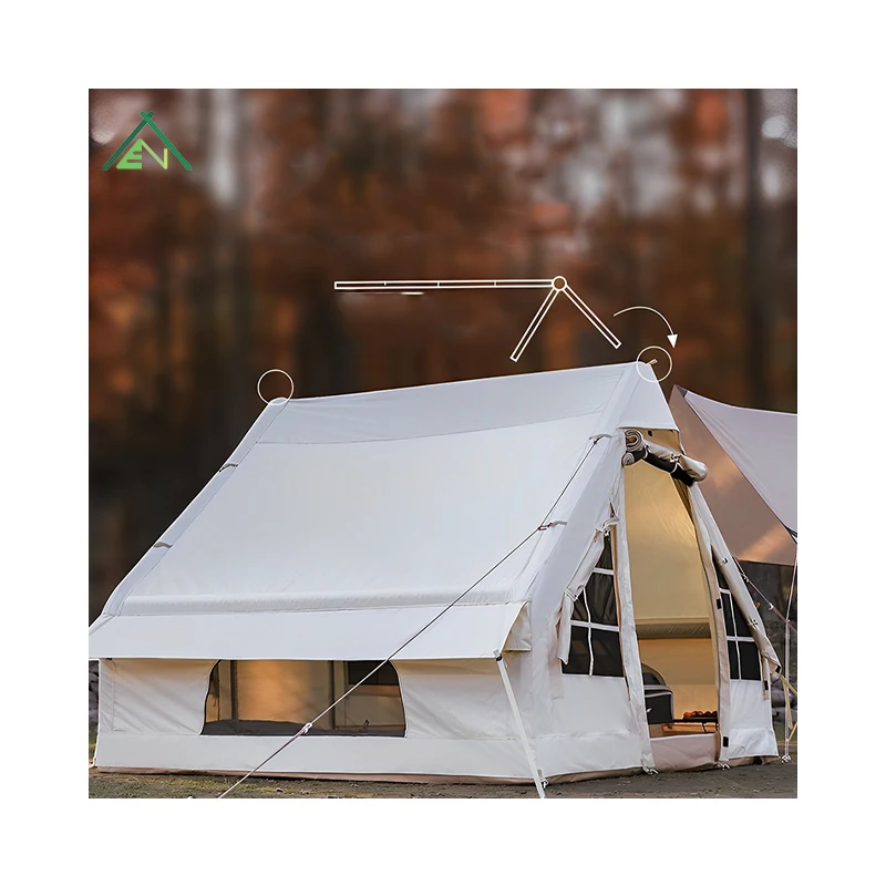 custom ice work sofa football christmas 2 room bubble balloon clear garage cube pub bar inflatable tent