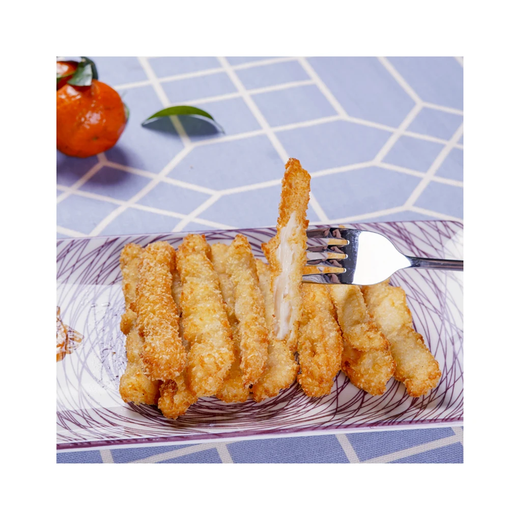 Factory sale chicken breast boneless bbq boneless chicken thigh fillets