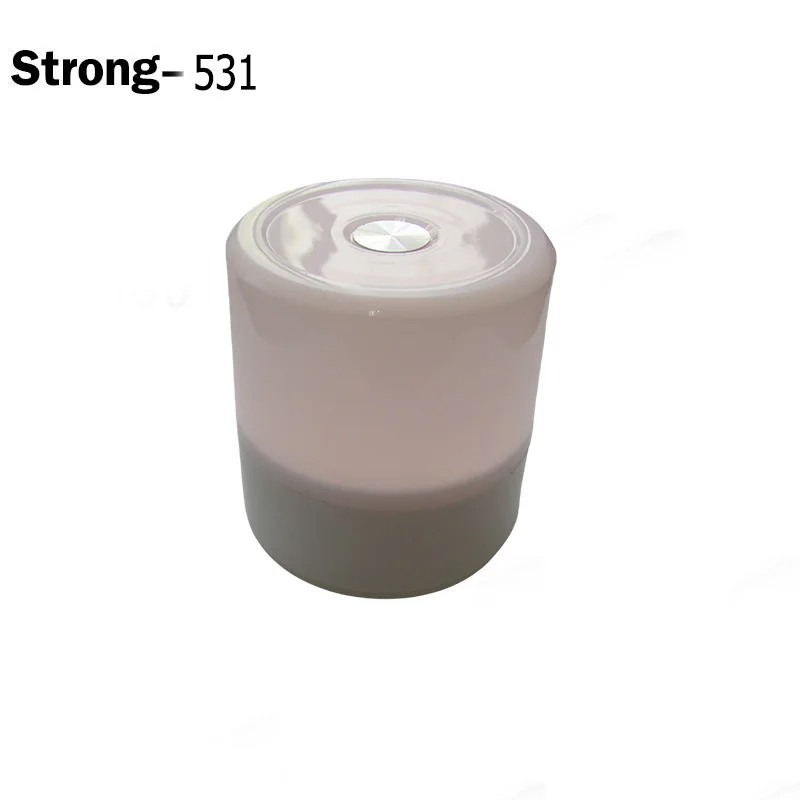 Low price rechargeable LED camping flashlights with USB wire