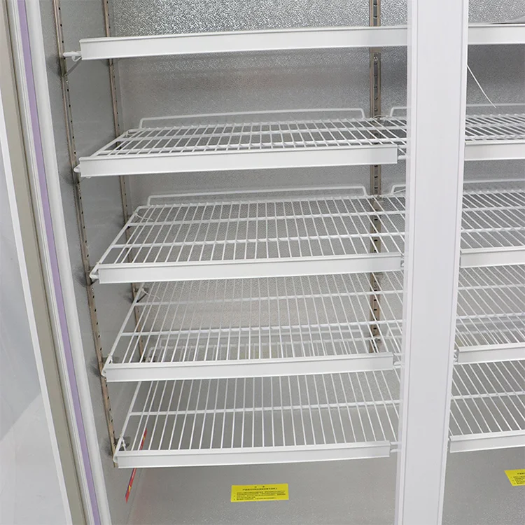 680L медицинский лабораторный холодильник для больничной аптеки Криогенное Оборудование хранения вакцин и реагентов