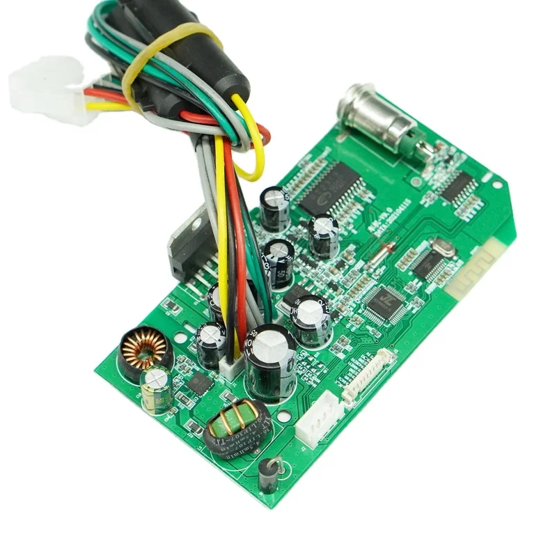 High-end Industrial PCBA service PCB Assembly Manufacturer printed circuit board PCBA assembly supplier