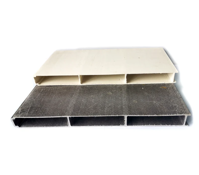 Fiberglass Wind Guard Board Fiber Glass Roofing Panel Plastic Sound Noise Barrier Sheet