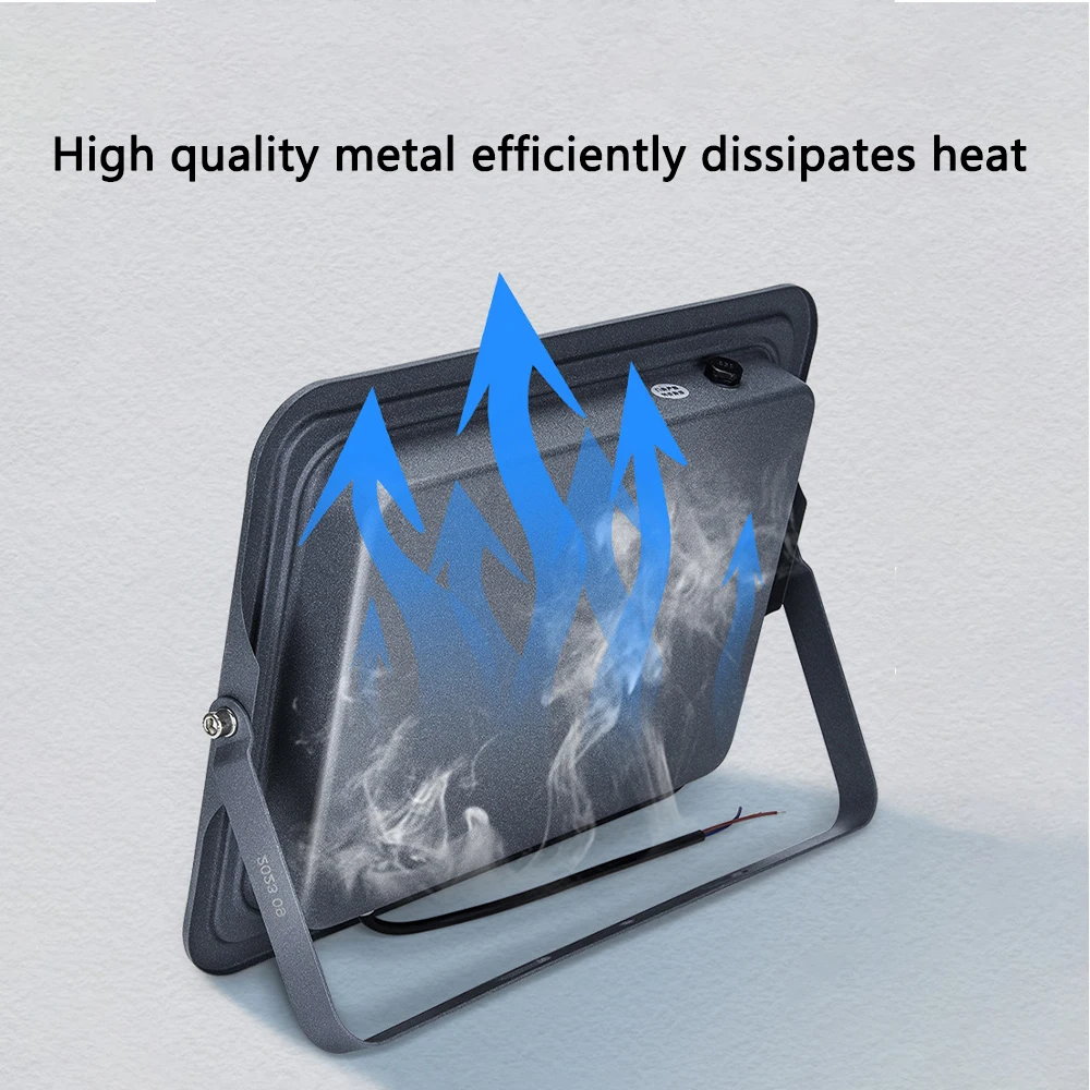 LED stand waterproof station arm light Background spotlight Advertising signage Store lighting commercial advertising lights