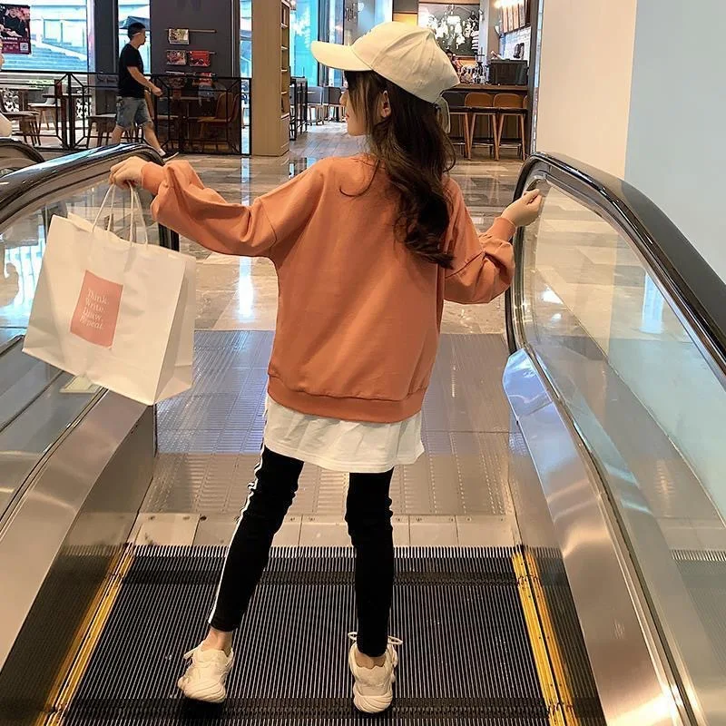 2024 Fashion Summer Girls Clothing Sets Kids Clothes Hot Sale Children Clothing Set