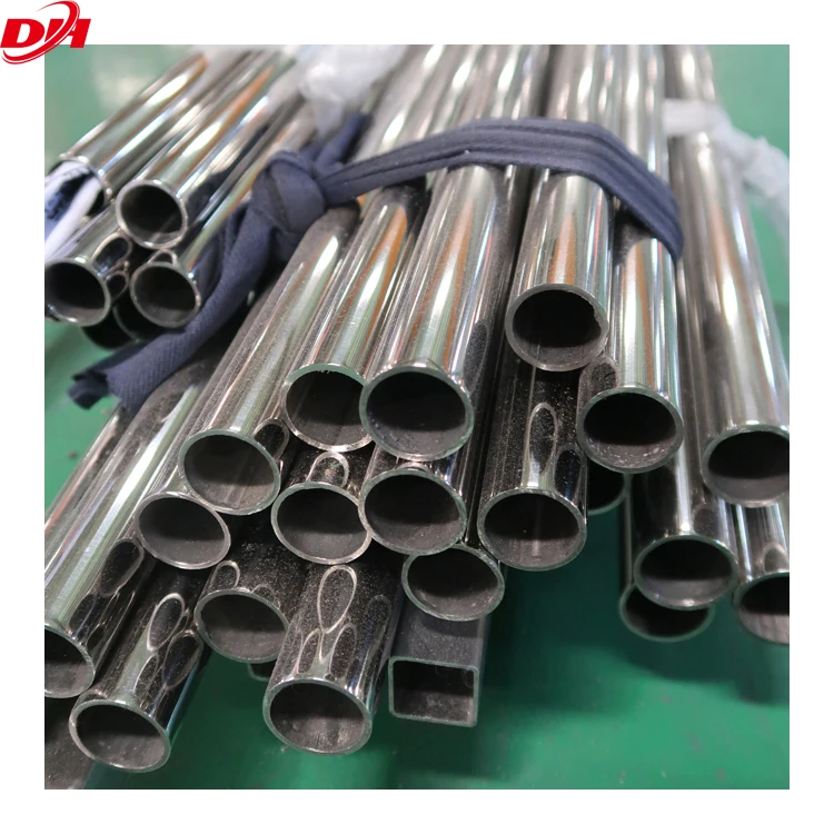 410s 430 440 2205 2507 stainless steel welded pipe manufacturers stainless steel round pipe