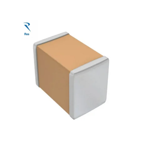 0201 1uF 10V 20% tolerance X5R Surface mount multilayer ceramic capacitor CL03A105MP3NSNC