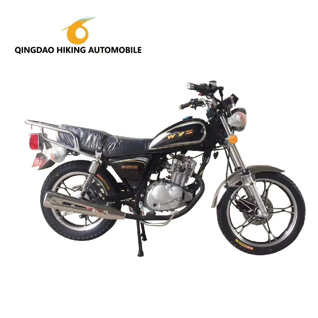 Suzuki CKD Factory Price GN125  Rines Para CG125 HF Clutch Plate Disc Classic Vintage Motorcycle Spare Parts from China