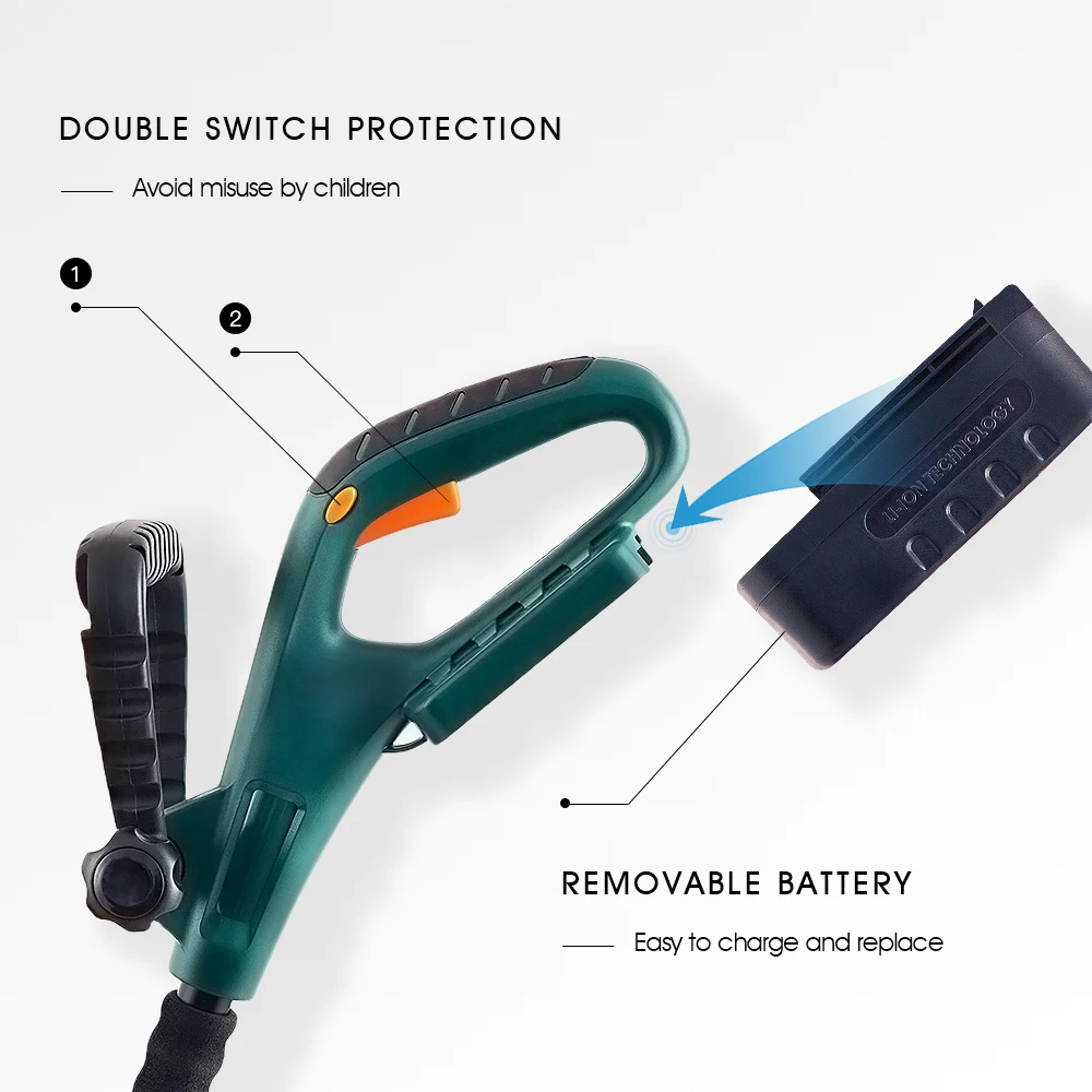 
China mini garden and agriculture equipment working 80mm rotary cultivators tiller 