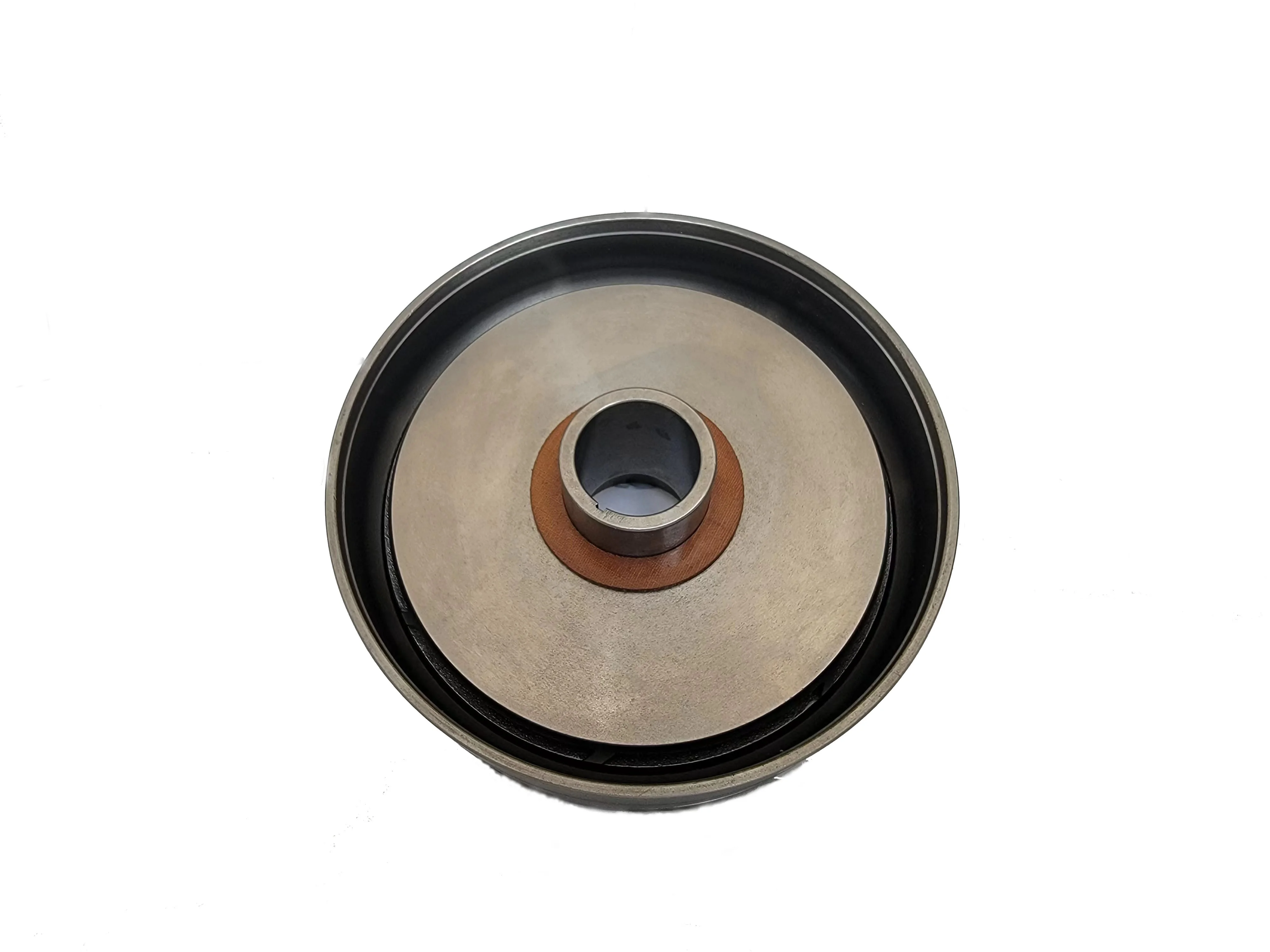 Hotsale High Quality Oil Pump Ni Resist Impeller and Diffuser Stages