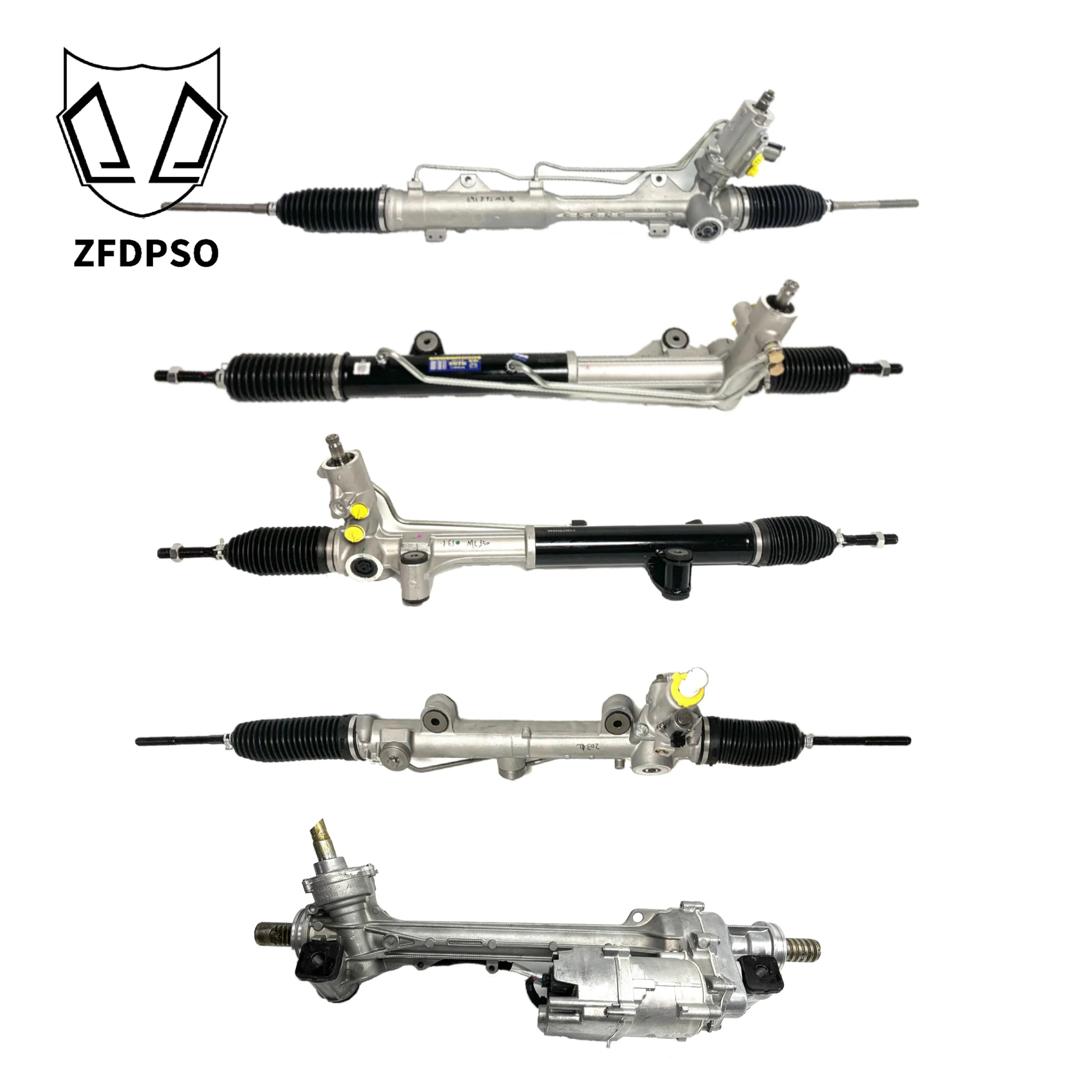 Hight quality Auto parts steering gear box power steering rack for toyota hiace 44200-26480 44200-26470 44200-26490 44200-26341