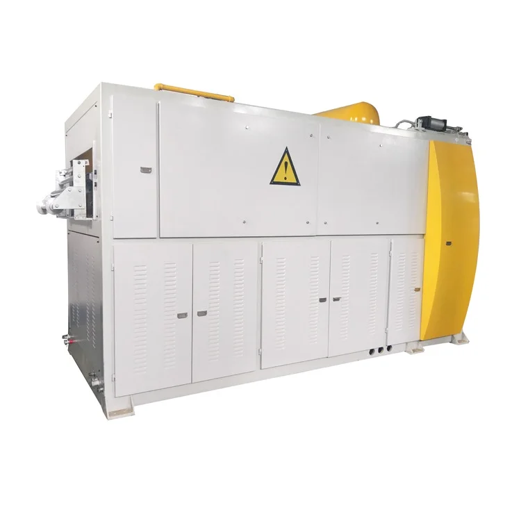 Automatic disposable water drinking /ice-cream cups plastic Cup vacuum forming machine