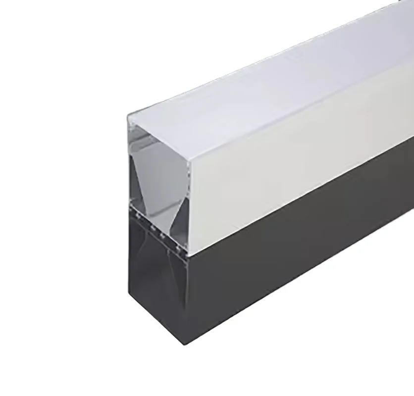 Aluminum profile manufacturers led extrusion aluminum profiles thin aluminum profiles