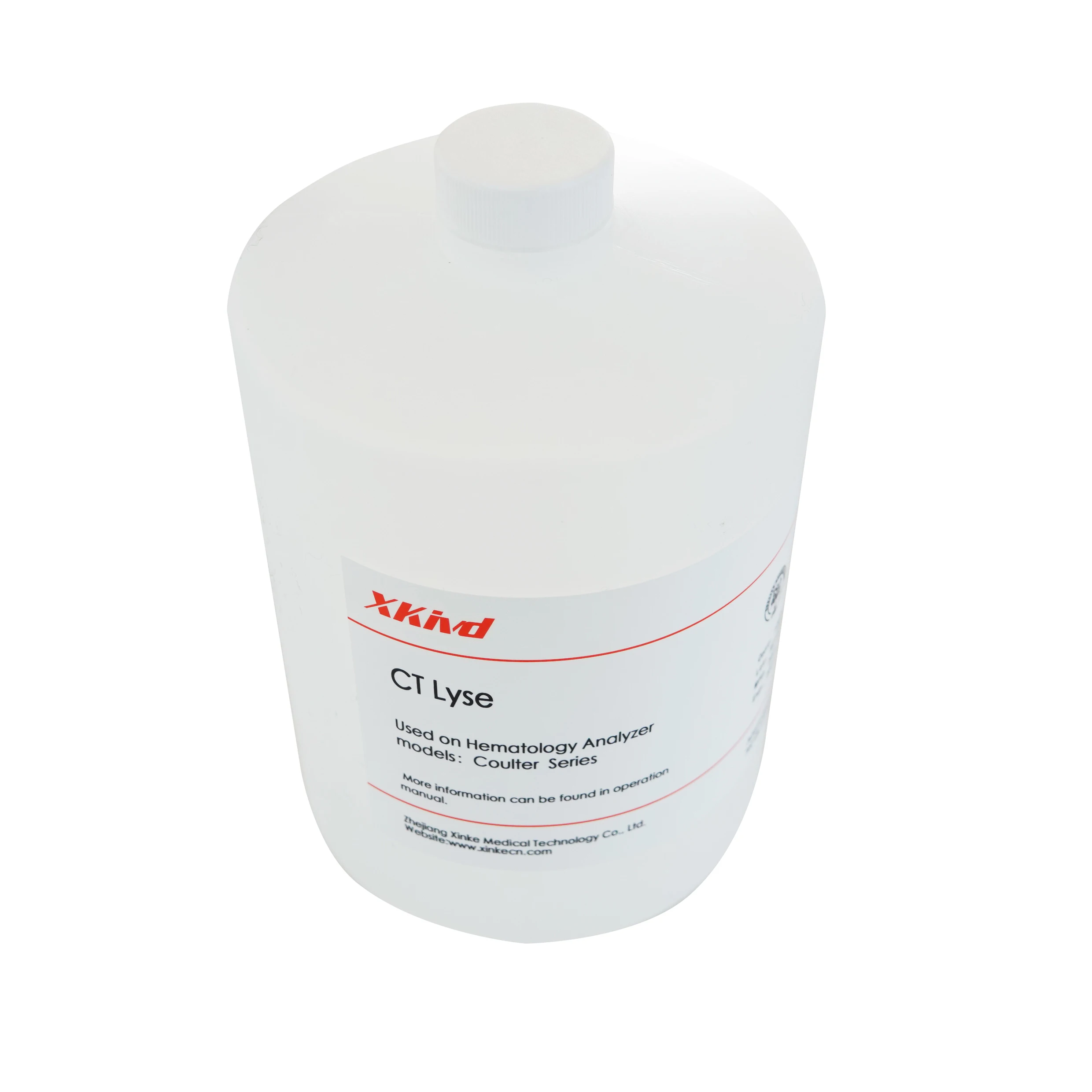 Beckman Coulter Reagents CT Lyse for Hematology Analyzer