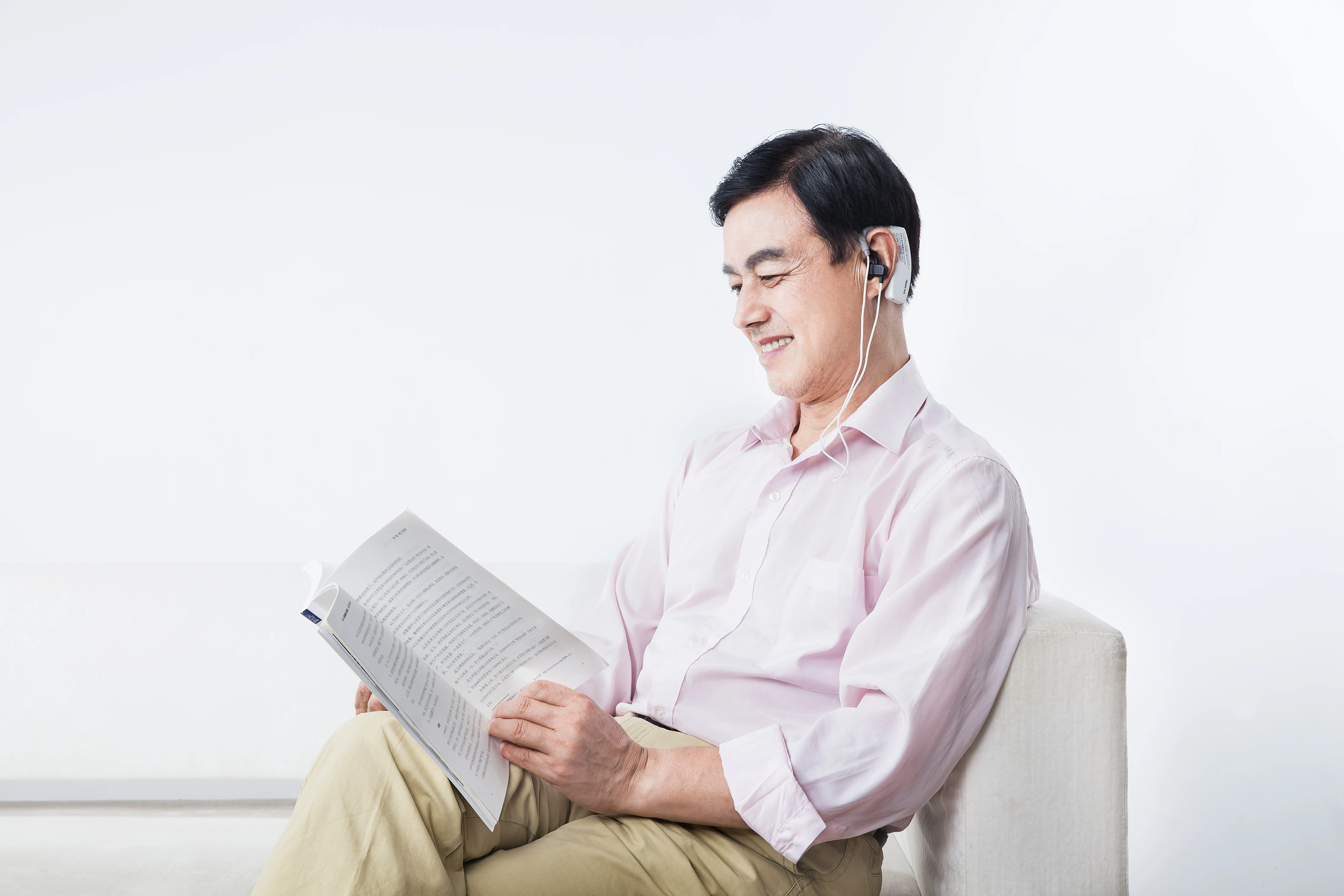 Hwato Brand Ear Vagus Stimulator  Physical Rehabilitation Therapy Equipments